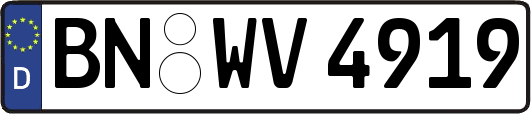 BN-WV4919