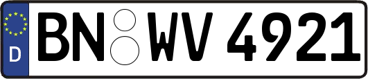BN-WV4921