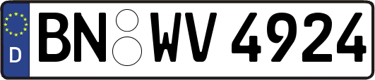 BN-WV4924