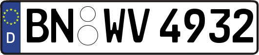 BN-WV4932