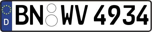 BN-WV4934