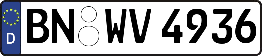 BN-WV4936