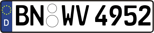BN-WV4952