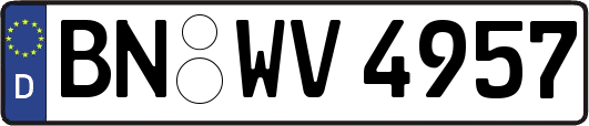 BN-WV4957