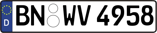 BN-WV4958