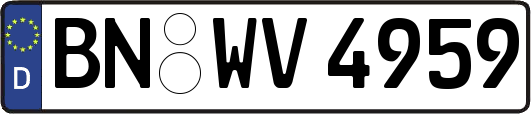 BN-WV4959