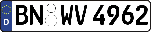 BN-WV4962