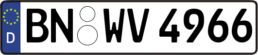 BN-WV4966