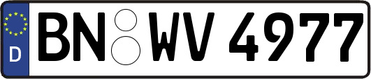 BN-WV4977