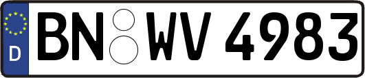 BN-WV4983
