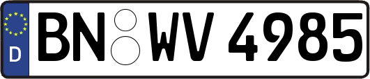 BN-WV4985