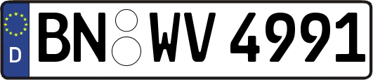 BN-WV4991