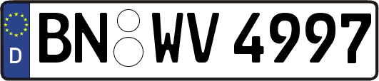BN-WV4997