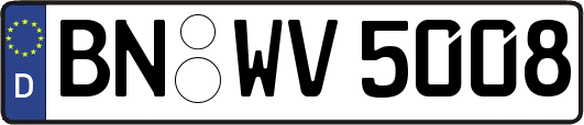BN-WV5008