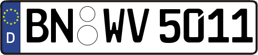BN-WV5011