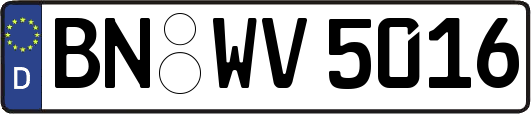 BN-WV5016