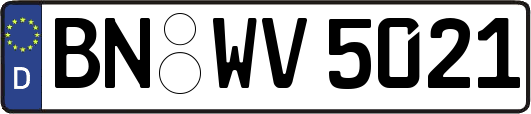 BN-WV5021