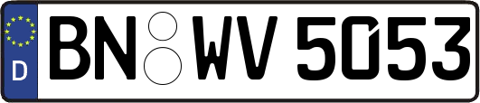 BN-WV5053