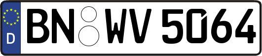 BN-WV5064