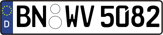 BN-WV5082