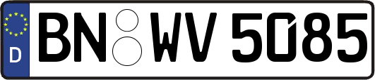 BN-WV5085