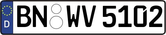 BN-WV5102