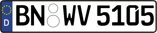 BN-WV5105
