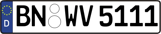 BN-WV5111