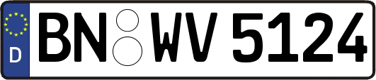 BN-WV5124