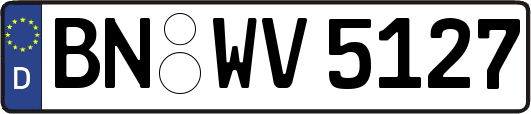 BN-WV5127