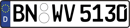 BN-WV5130