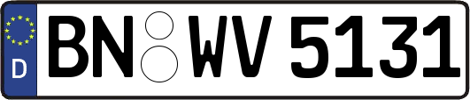 BN-WV5131
