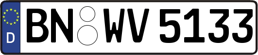 BN-WV5133