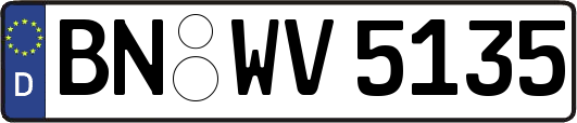 BN-WV5135