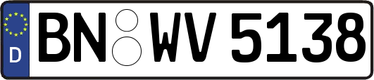 BN-WV5138