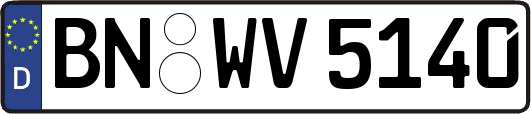 BN-WV5140
