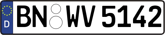 BN-WV5142