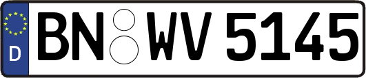 BN-WV5145