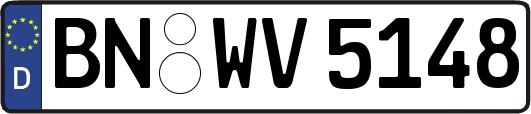 BN-WV5148