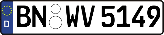 BN-WV5149