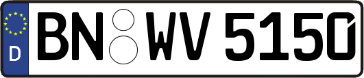 BN-WV5150