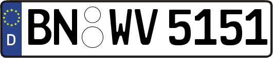 BN-WV5151
