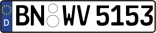 BN-WV5153