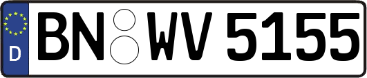 BN-WV5155