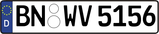 BN-WV5156