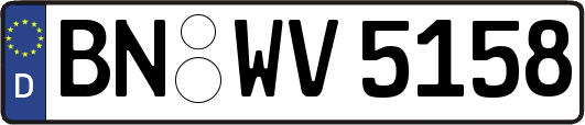 BN-WV5158