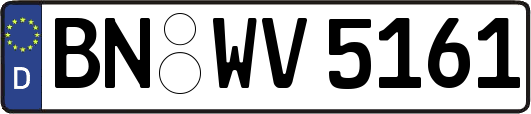 BN-WV5161