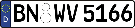 BN-WV5166