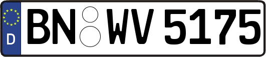 BN-WV5175