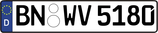 BN-WV5180